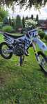 Husqvarna Tc 125 R2022 ( ktm sx 150 xcw yz 85 cr 200 rm exc kx )