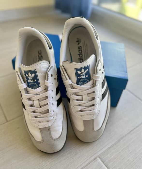 Adidas samba OG, оригінал