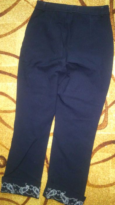 Капри отличного качества