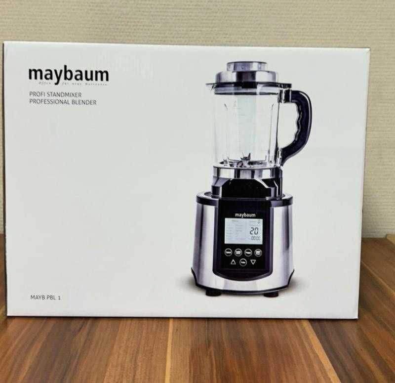 Blender kielichowy MAYBAUM PBL1