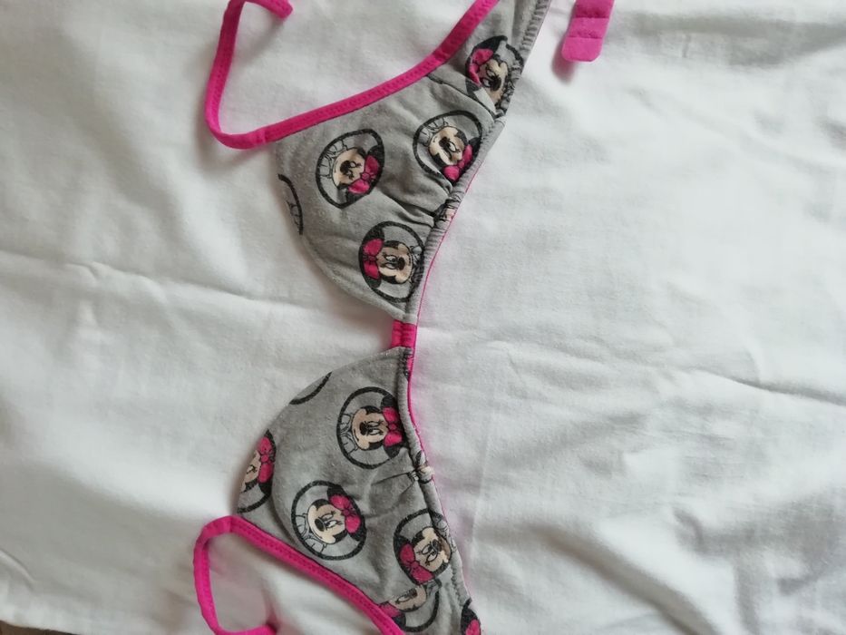 Літні речі для дівчинки 8-10років