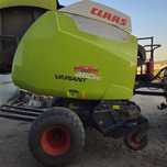 Prasa claas variant 460RC rok 2017
