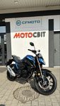 Мотоцикл Lifan KPS200
