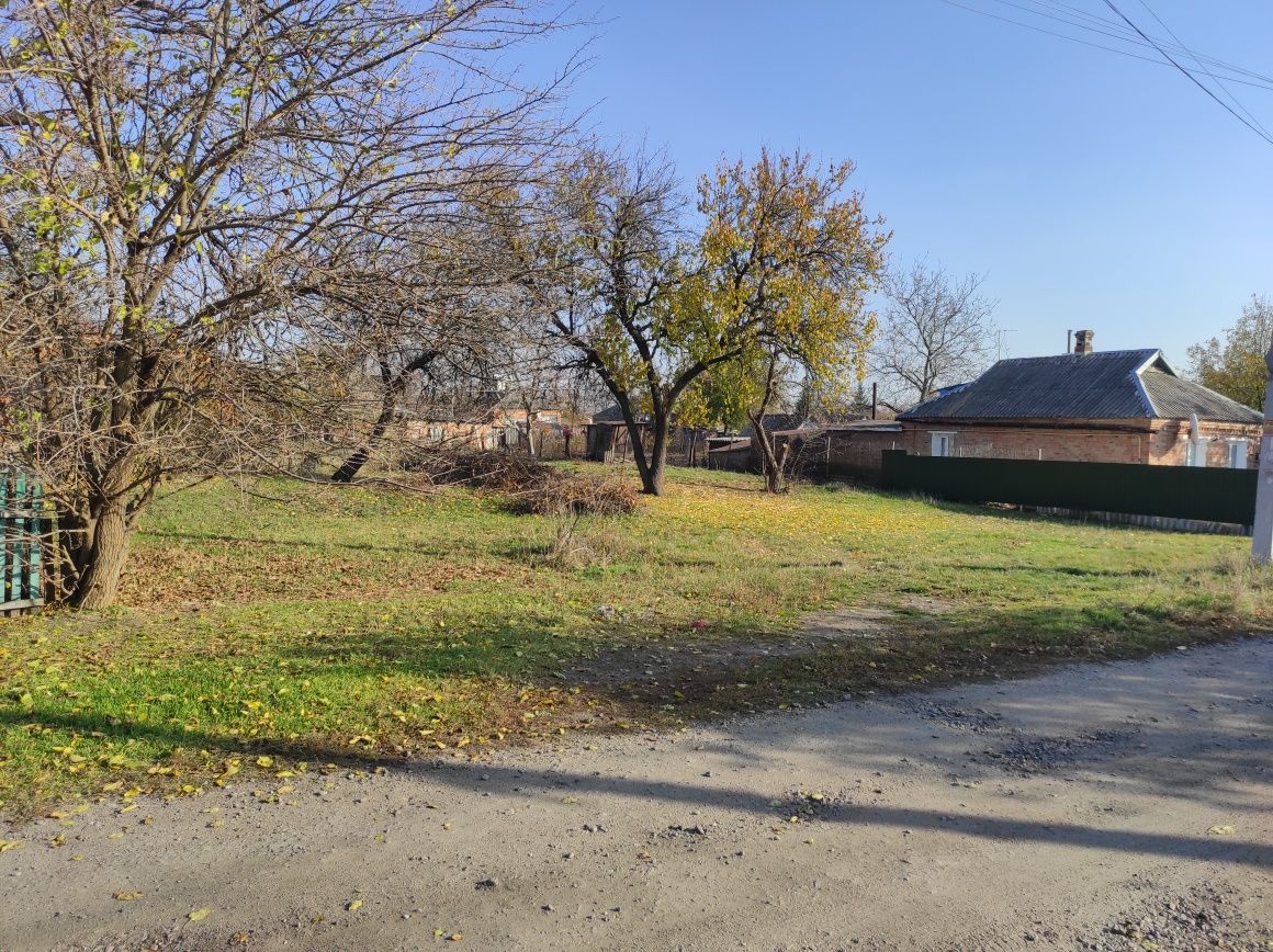 Участок под застройку ділянка під забудову для бізнеса бізнесу