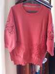 Blusa de Senhora
