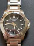 Мужские часы Victorinox Swiss Army I.N.O.X. Mechanical V241837