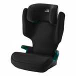 britax romer adventure plus 2 fotelik samochodowy 15-36 kg space black
