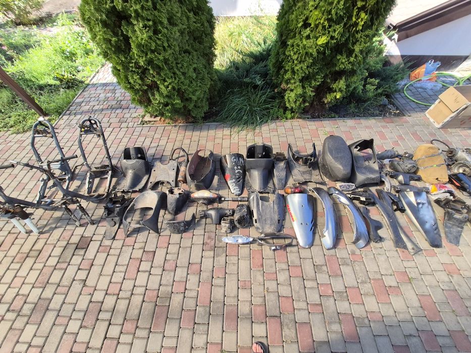 разбор хонда дио 18 27 27 fit 34 35 35zx 24 tact

рама хонда дио 35 в