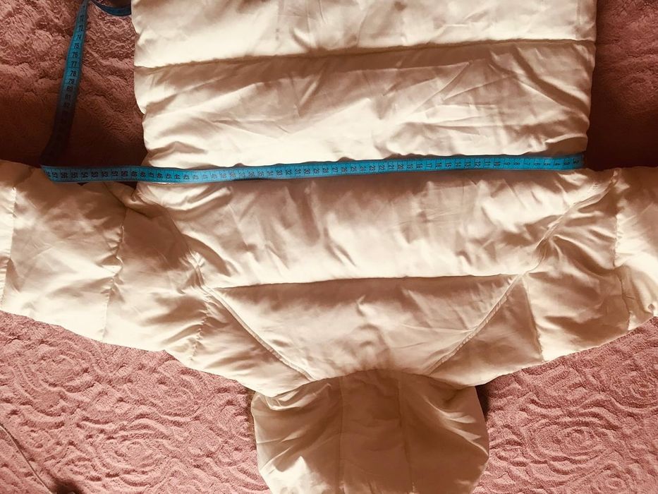 Демісезонна жіноча тепла куртка Madonna,  S розмір