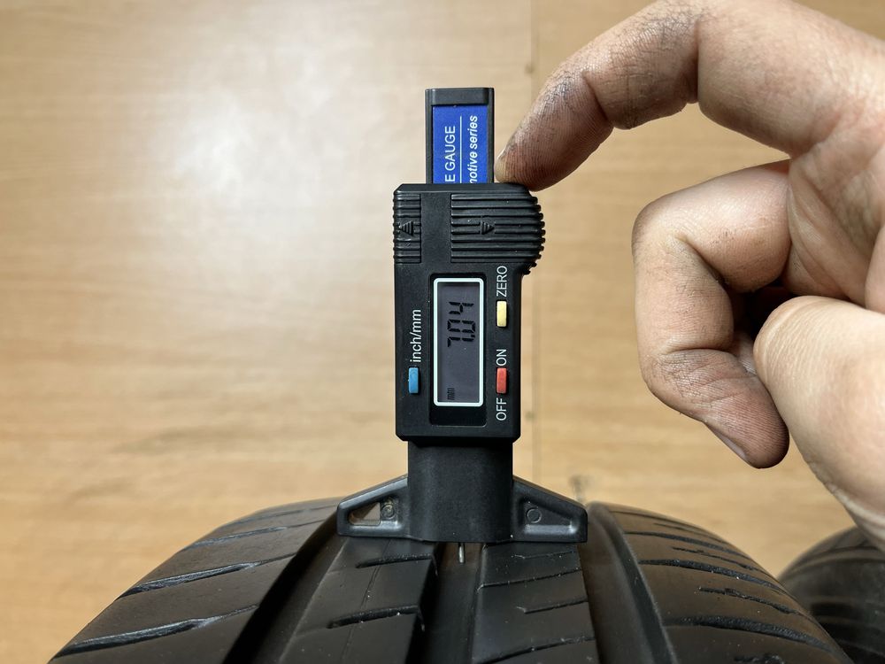 185/55 R 15 Kumho Як Нові EcoWing ES01 Літо пара шини