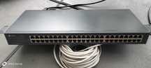 Urządzenie Switch TPLink TLSF1048