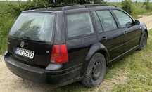 Volkswagen Golf 1.6 Benzyna / LPG