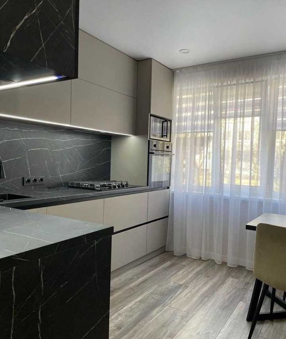 КУХНІ та інші меблі на замовлення! РОЗТЕРМІНУВАННЯ 0%! Меблі з Віяра!