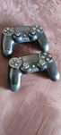 kontrolery/pady/ ps4 opis!