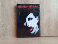 DVD Marilyn Manson - Rock am Ring. Live 2003