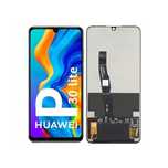 Wyświetlacz Lcd Szybka Do Huawei P30 Lite Mar-L21