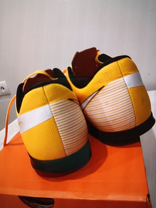 Nike Mercurial футзалки. Оригинал Отличное сочетание