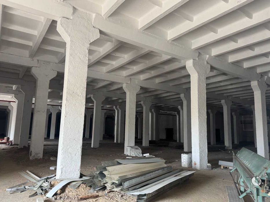 Профессиональная безвоздушная покраска