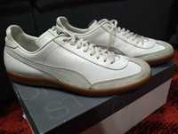 Кроссовки Puma White р-р. 43-й (28.2 см) Винтаж