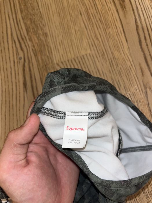 Балаклава supreme