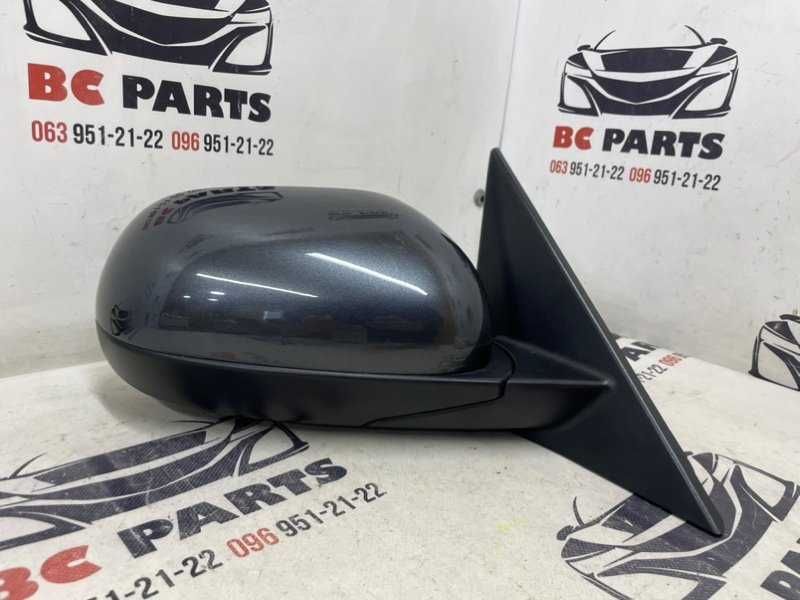 Зеркало заднего вида боковое Kia Soul 2018+ правое 87620K0470