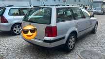 Volkswagen passat 1.9 tdi
