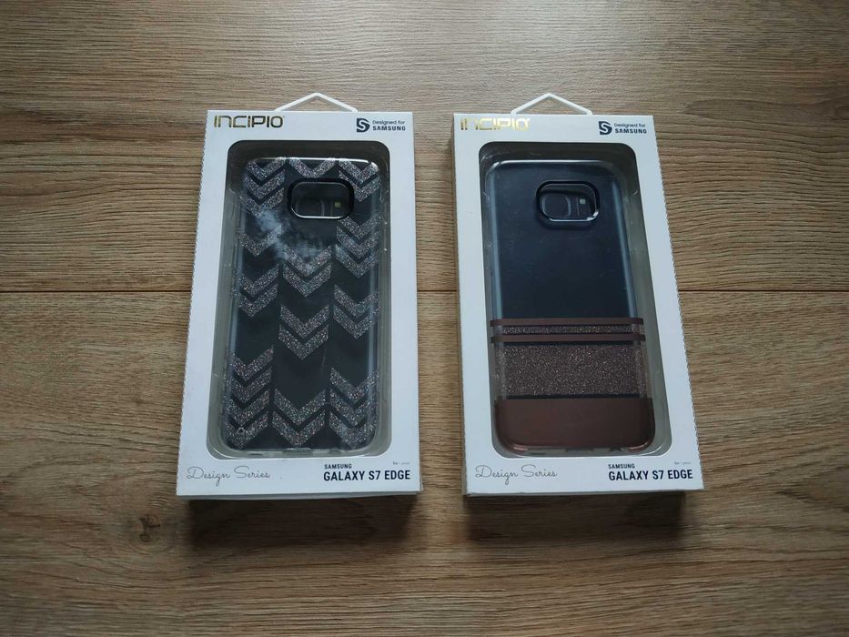 Чeхол Inсipiо на Sаmsung Gаlaxy S7 Edgе G935 s7 чoхол