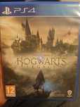 Hogwarths Legacy na ps4 [PL] tylko do 4.08.25