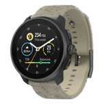 Suunto Races S (gravel grey)