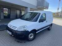 Citroen Berlingo_1,6hdi_2007r_Nowe Oplaty_Elek szyby _Jezdzi Dobrze_