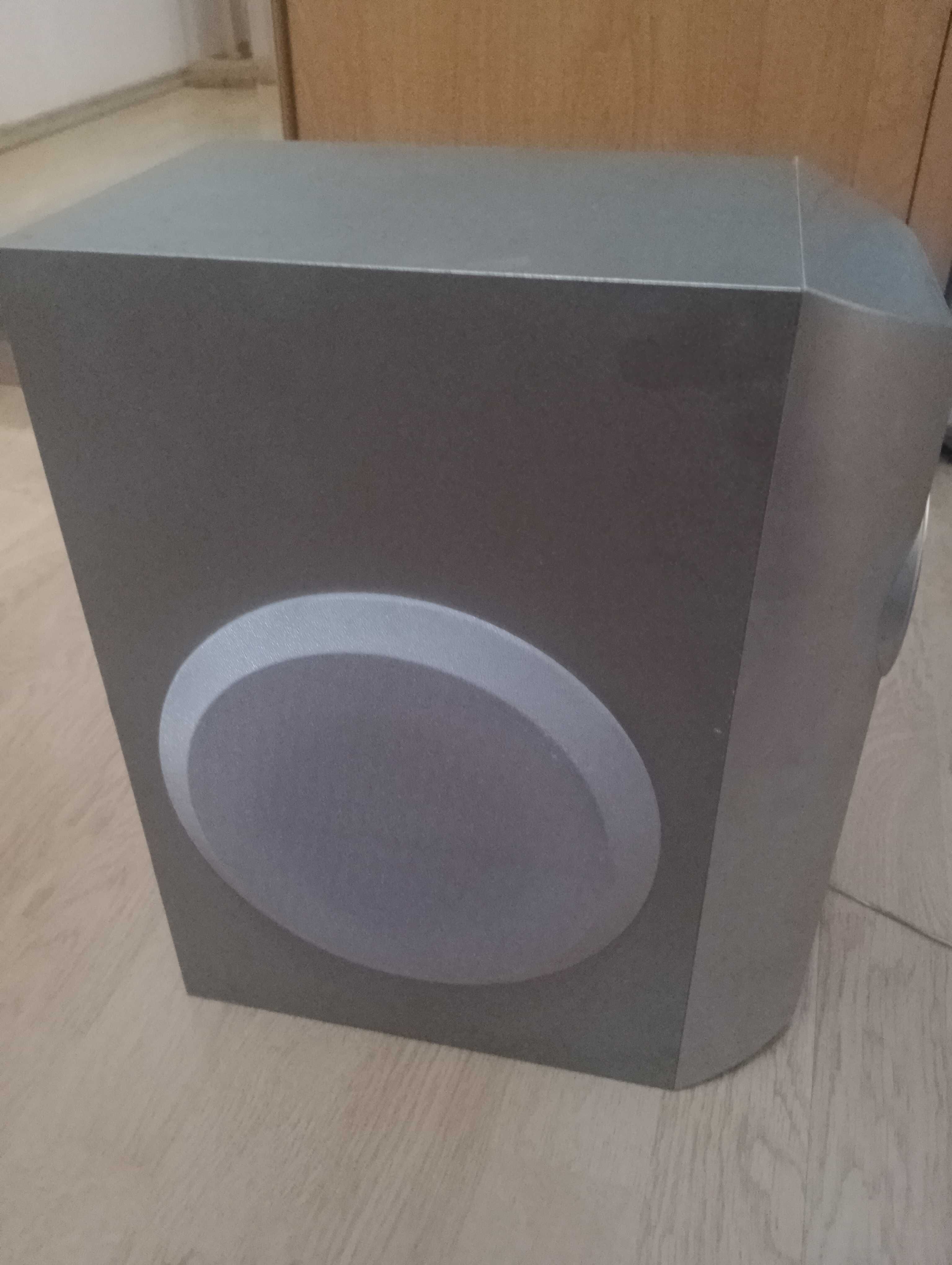 Колонка Lg LHS-25SCW, 140 вт