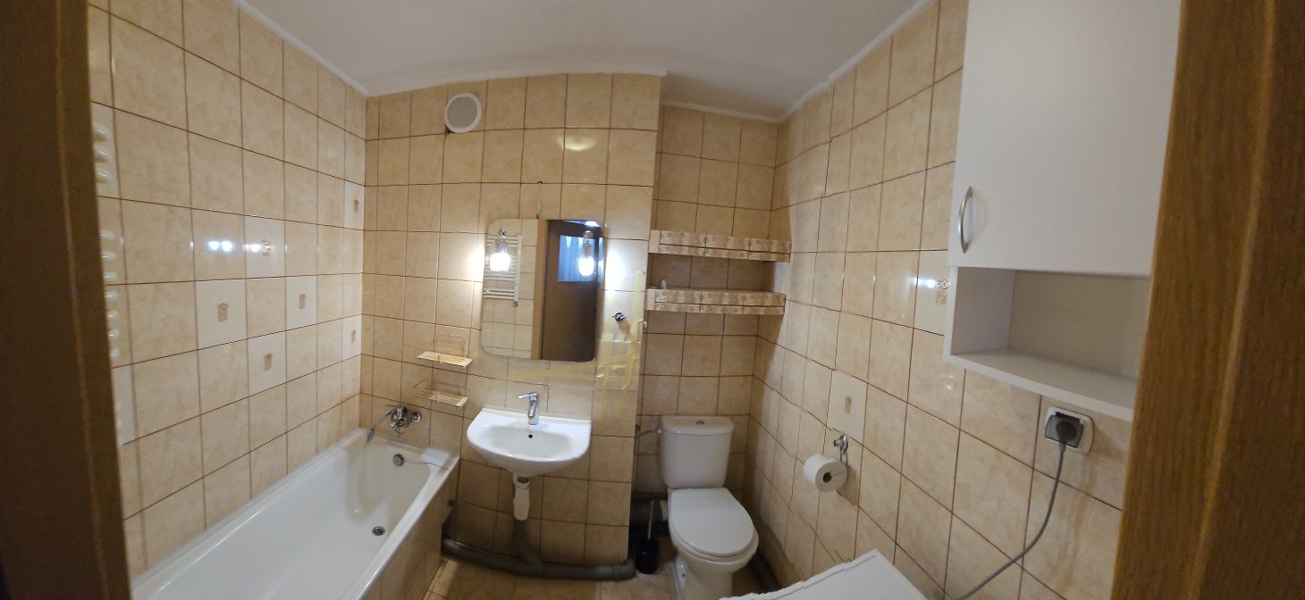 Mieszkanie Siechnice 31m2, 2 pokoje