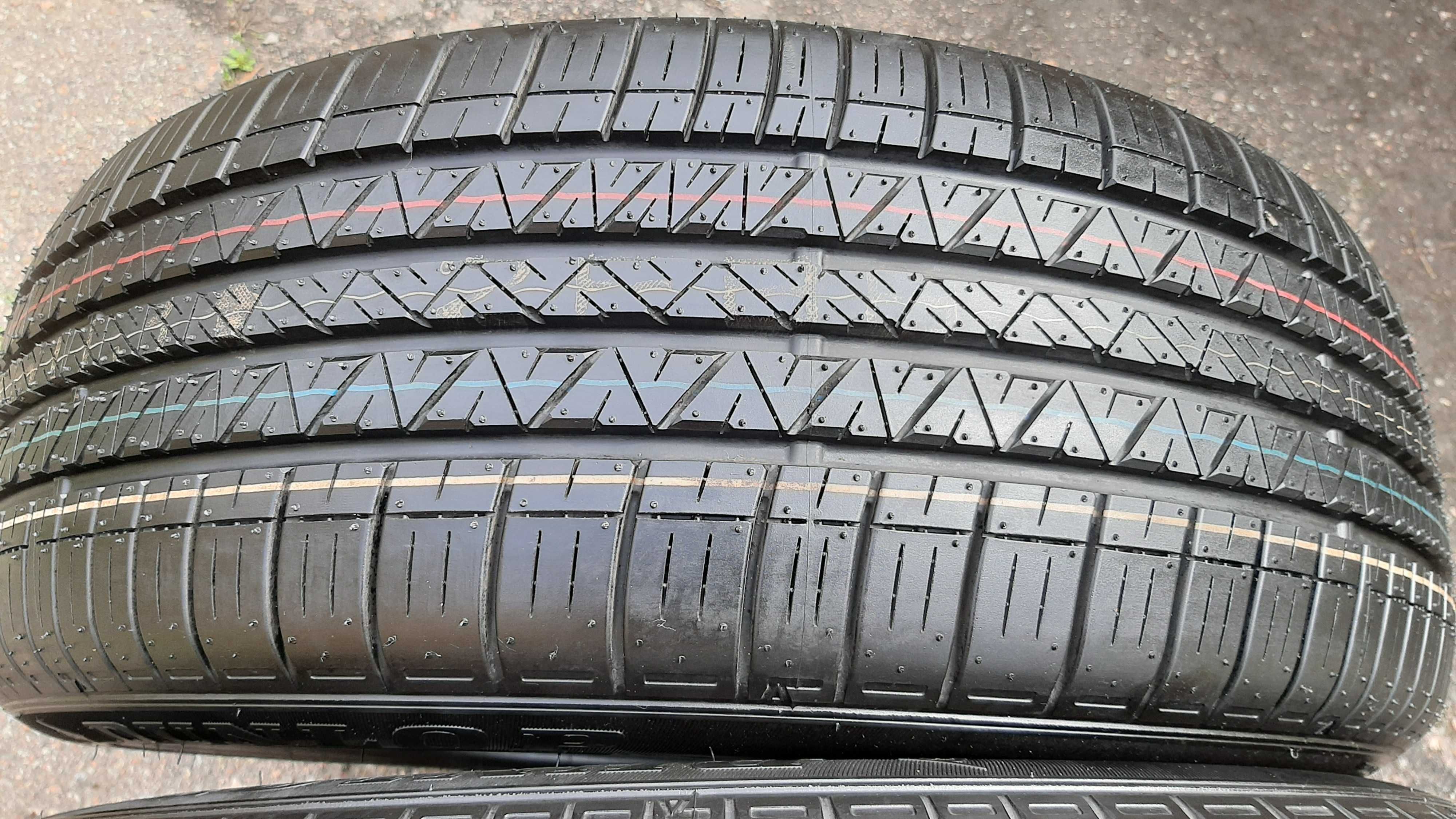 Резина 225/55 R18 Dunlop SP Sport 5000 нова 2 шт пара