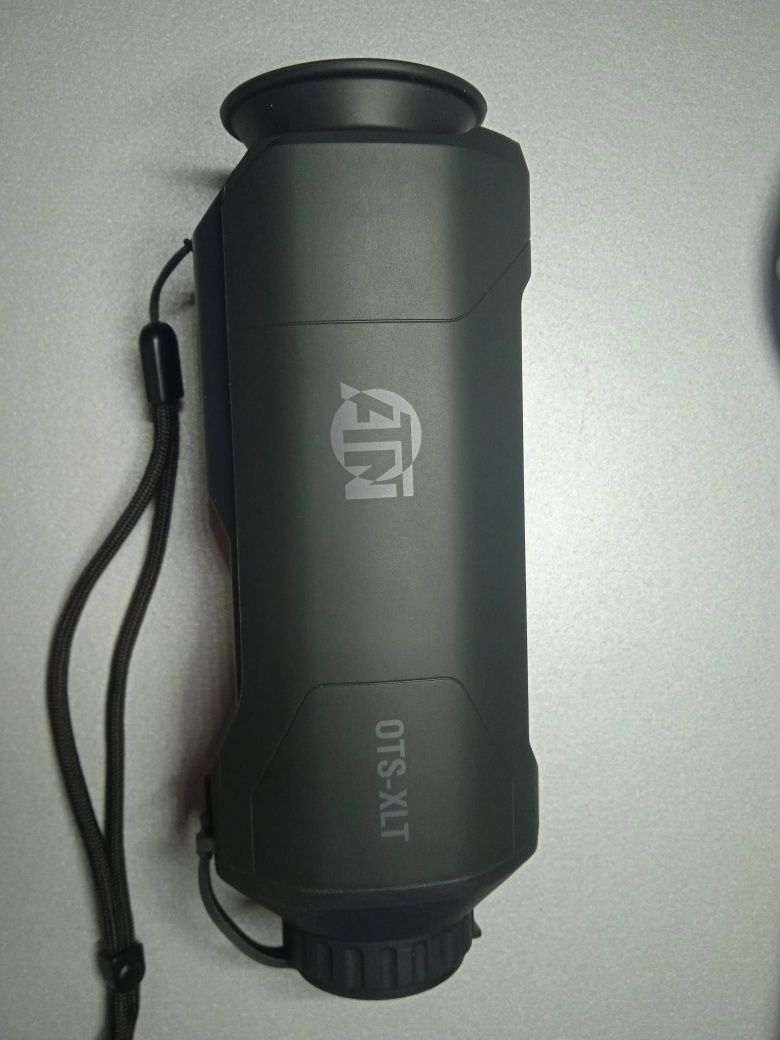 Продам новый тепловизор atn ots-xlt