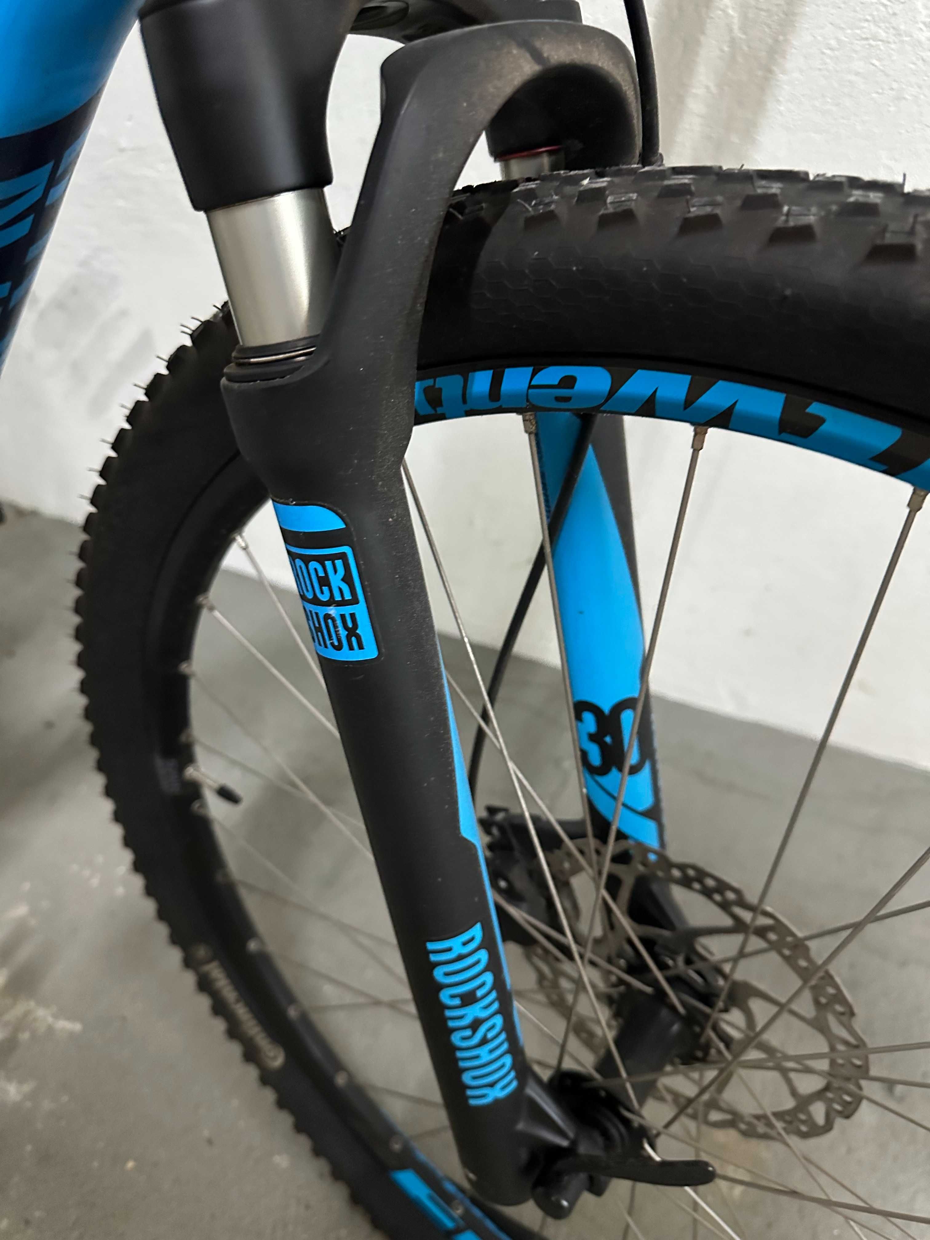 Bicleta Trail Grand Canyon AL 6.9