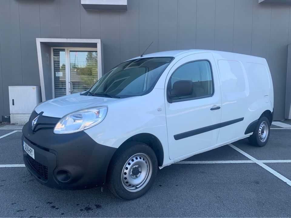 Renault Kangoo Maxi 1.5 dci