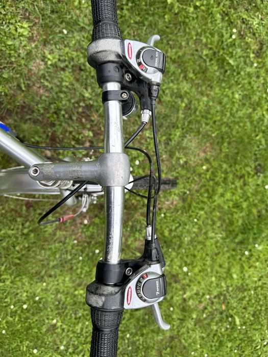 Продам велосипед недорого