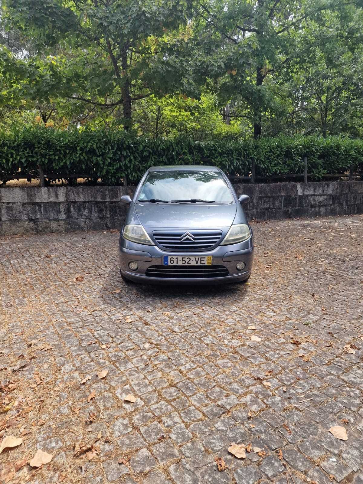 Citroën C3 1.1 AC