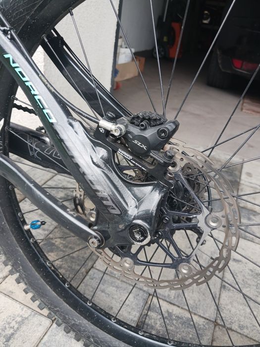 Norco aurum 6.3 roz M