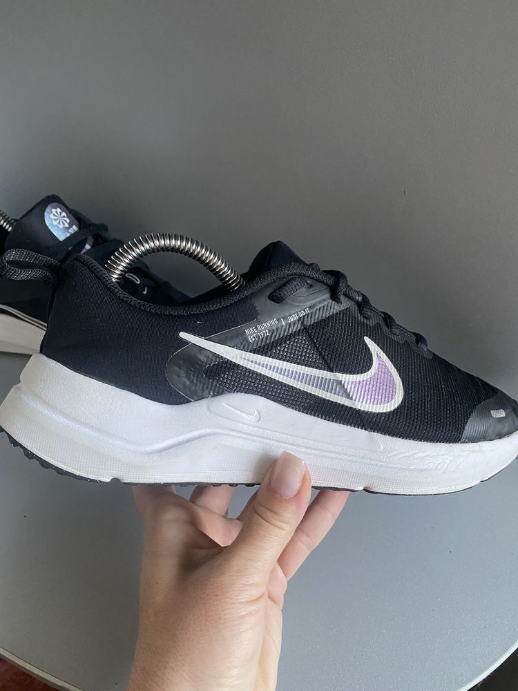 Nike Downshifter 12 кроссовки оригинал