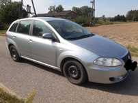 Fiat croma 1.9 jtd 120