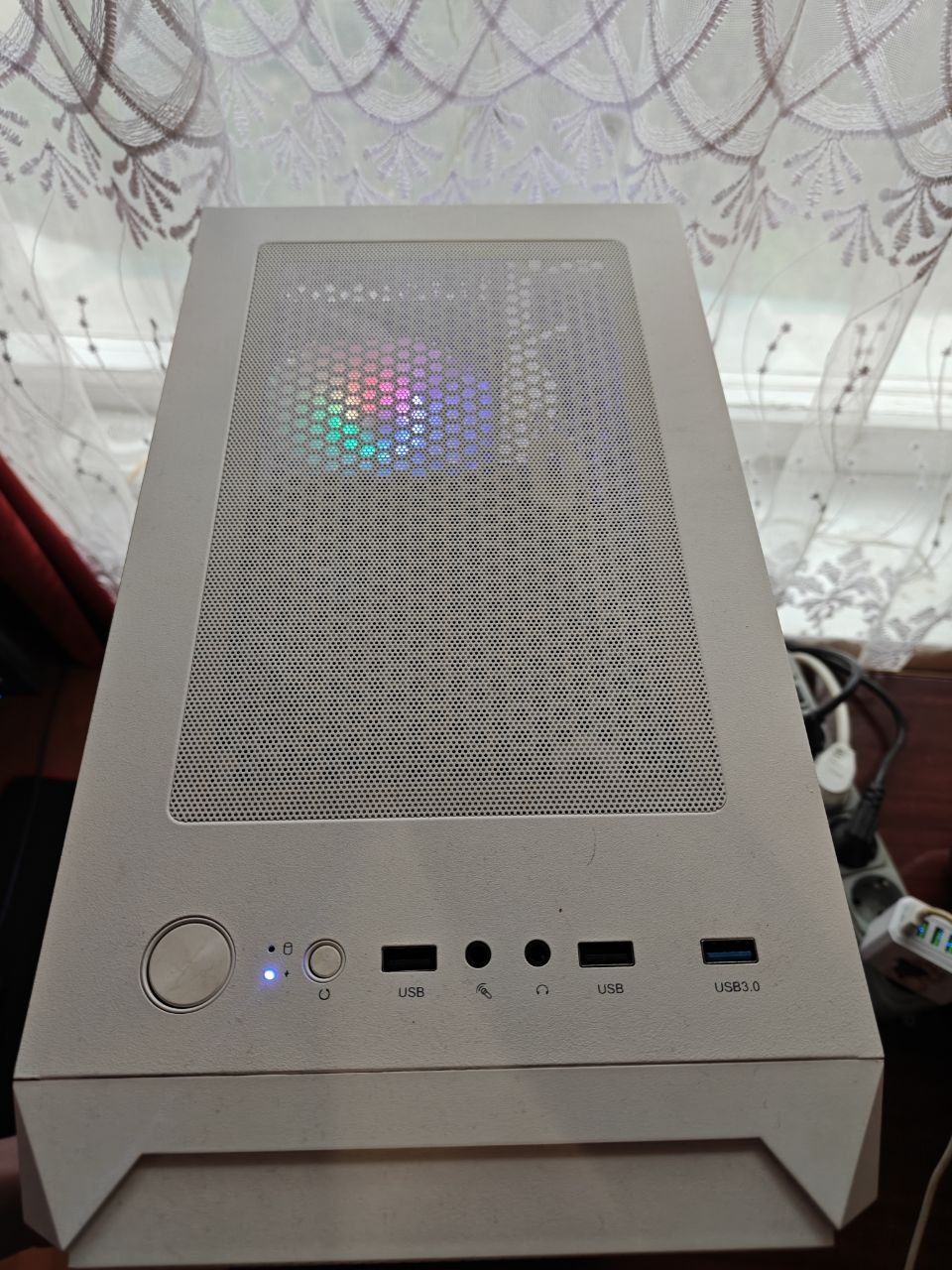 Компютер  игровой