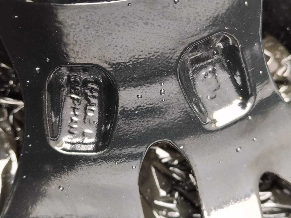 Диски в хорошем состоянии привезени из Европы разболтовка 5,112 R22