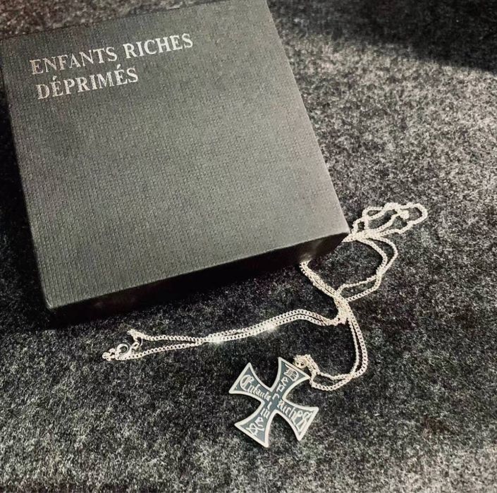 Подвеска ERD Подвеска