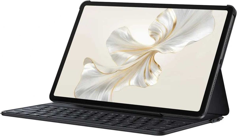 Планшет-ноутбук 2в1 | SIM + GPS + Скло + Стілус Honor Tablet 11" Dark