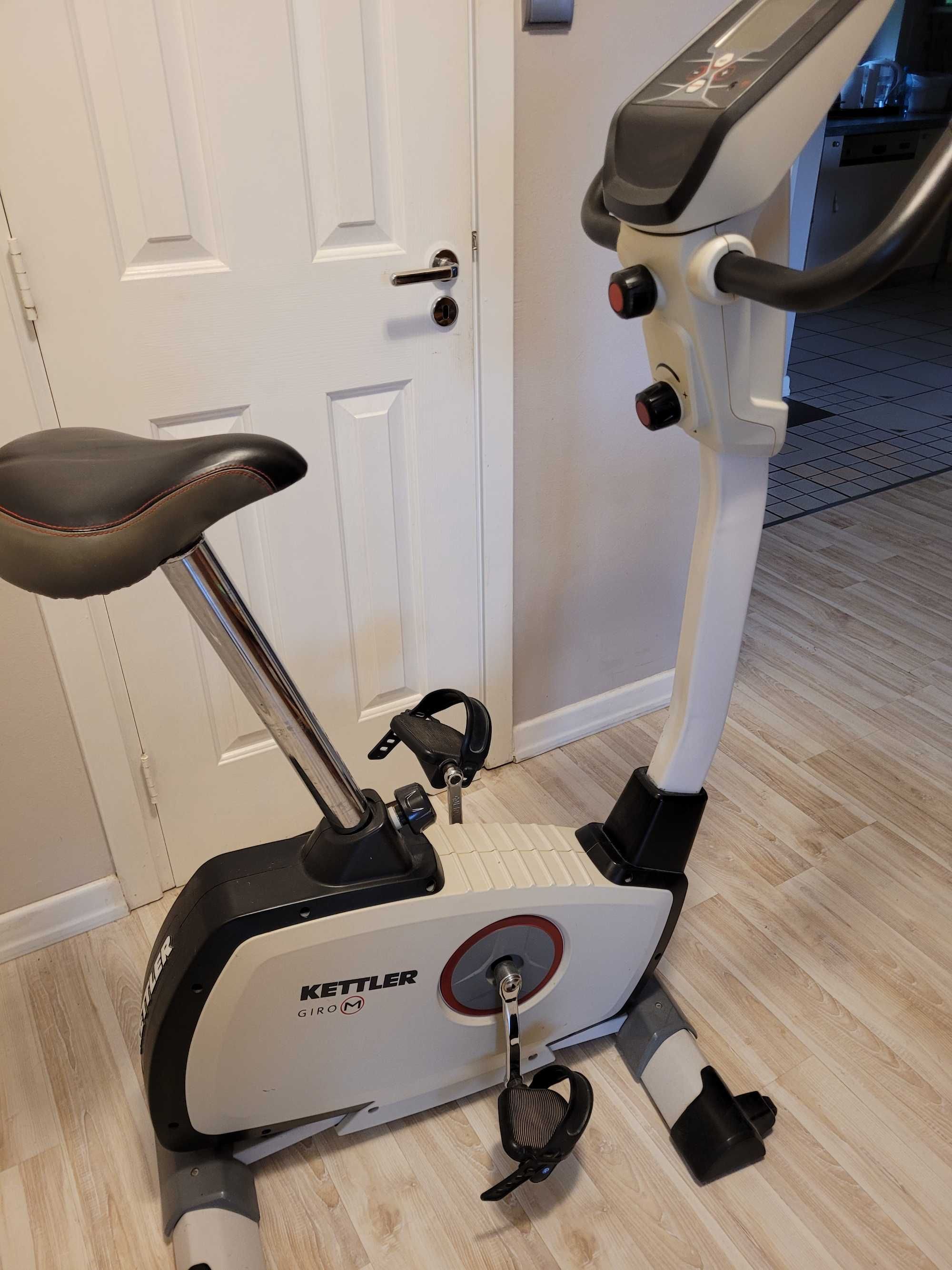 Rower treningowy Kettler Giro M