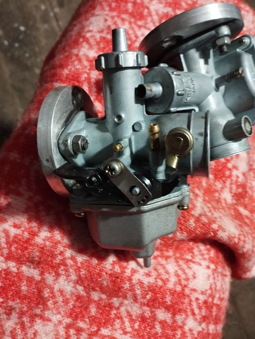 Продам карбюратори ПЗ 27