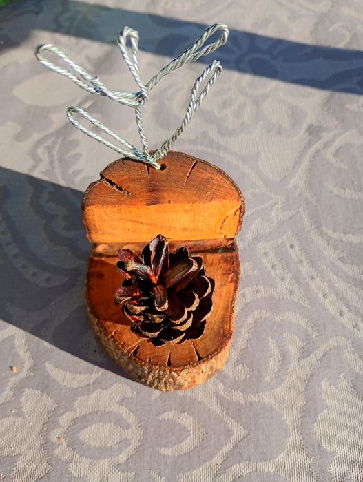 Decoração artesanato