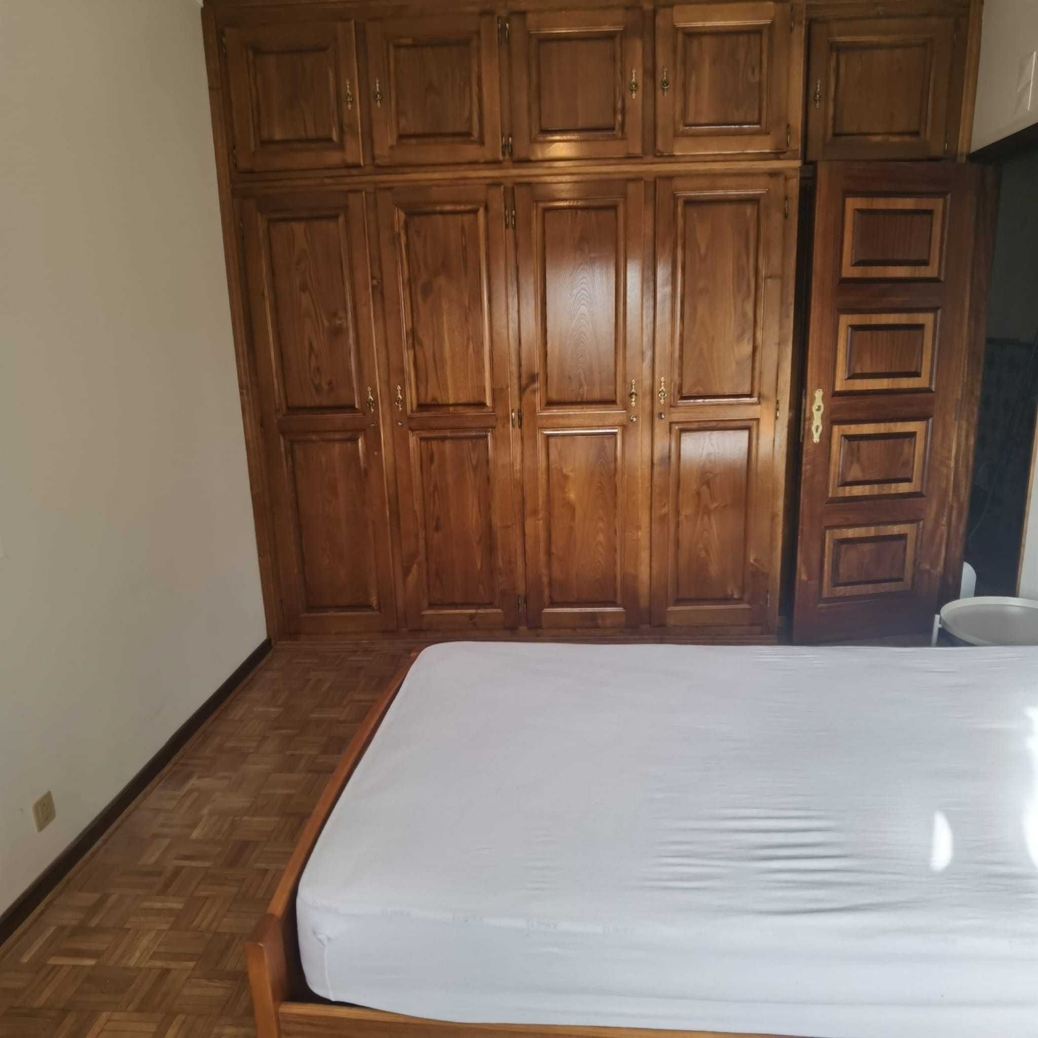 Quartos para arrendar