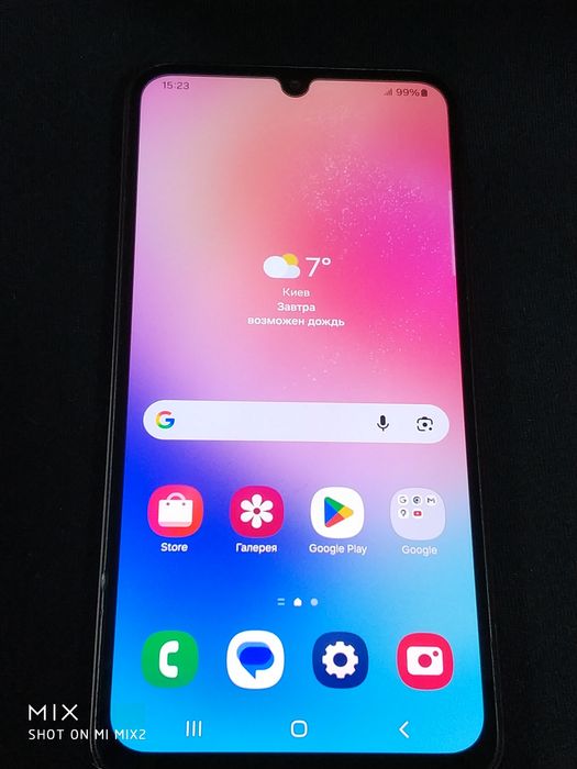 Samsung Galaxy A24 "6/128gb"